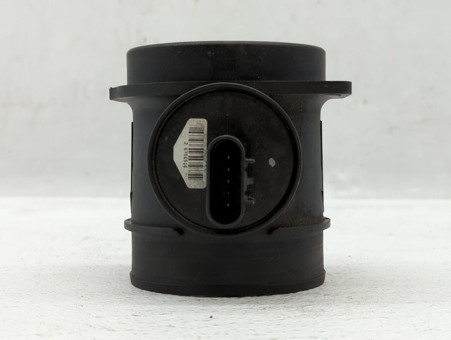 2008-2010 Saturn Vue Mass Air Flow Meter Maf - Oemusedautoparts1.com