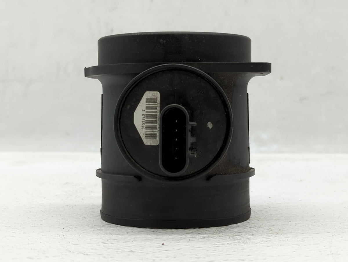 2008-2010 Saturn Vue Mass Air Flow Meter Maf Sensor 557250 - Oemusedautoparts1.com