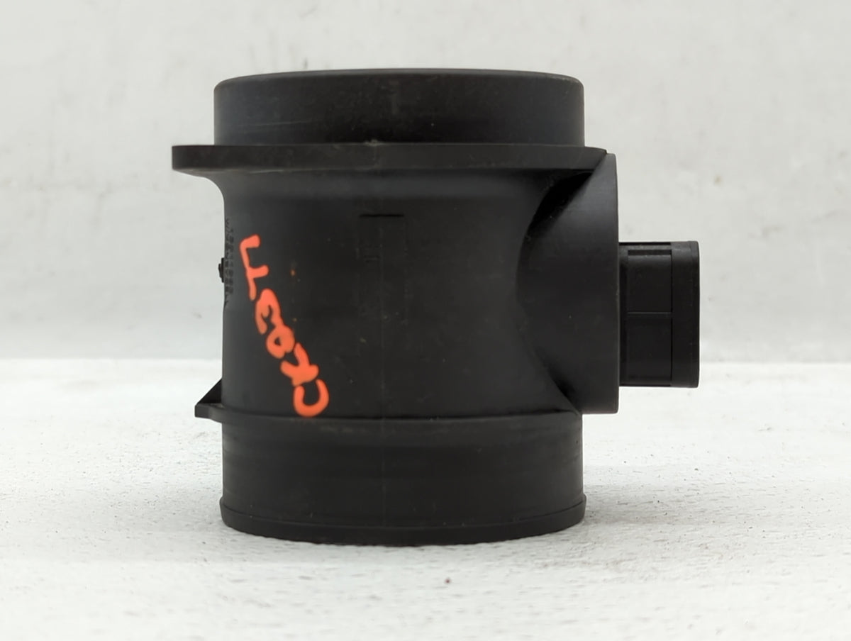 2008-2010 Saturn Vue Mass Air Flow Meter Maf Sensor 557250 - Oemusedautoparts1.com