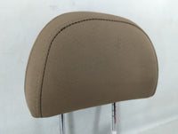 2008-2010 Saturn Vue Headrest Head Rest Front Driver Passenger Seat Tan - Oemusedautoparts1.com