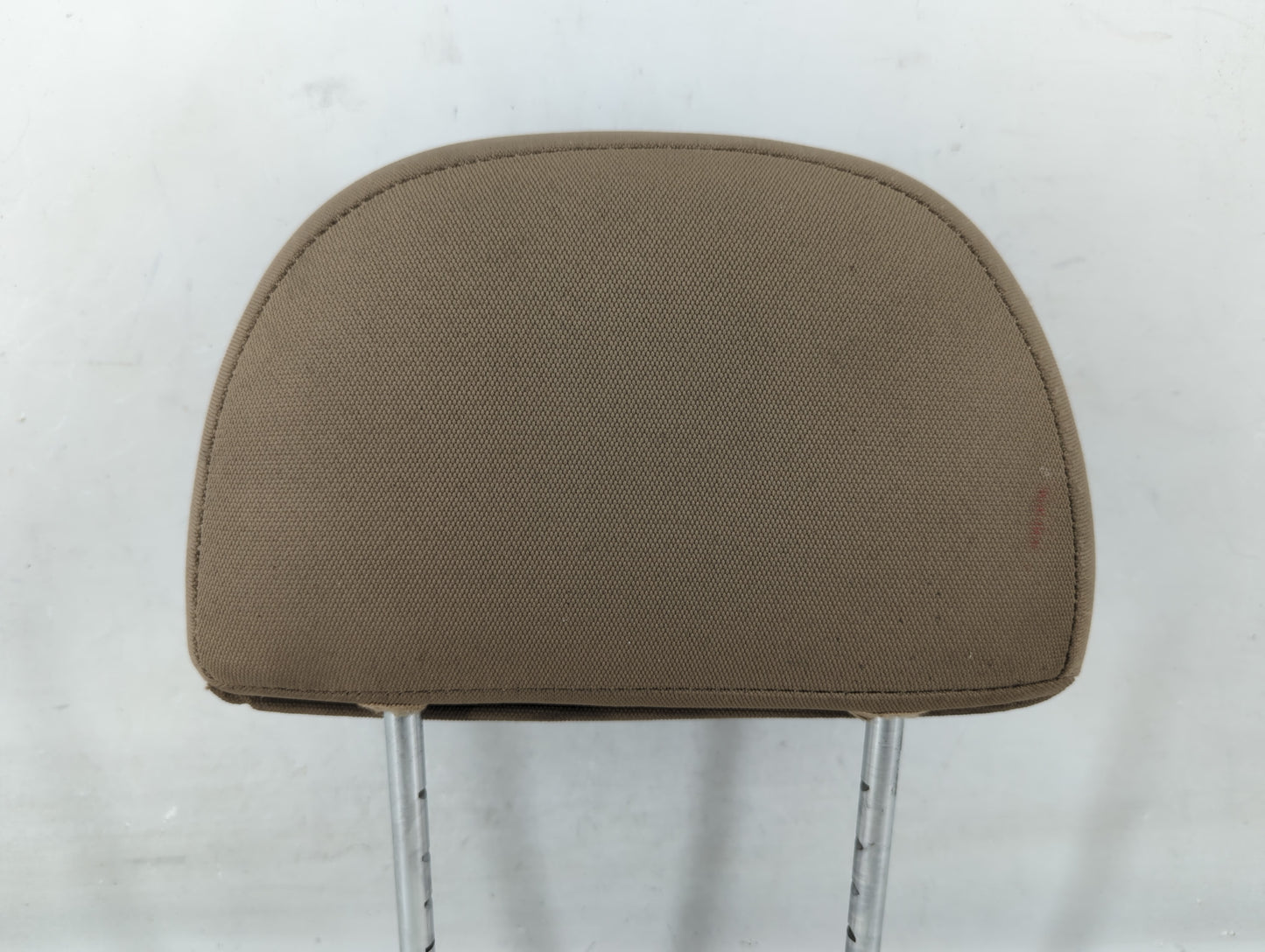 2008-2010 Saturn Vue Headrest Head Rest Front Driver Passenger Seat Tan - Oemusedautoparts1.com