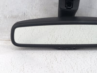2008 Saturn Vue Interior Rear View Mirror Replacement OEM P/N:96603516 E11026002 Fits OEM Used Auto Parts - Oemusedautoparts