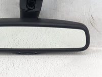 2008 Saturn Vue Interior Rear View Mirror Replacement OEM P/N:96603516 E11026002 Fits OEM Used Auto Parts - Oemusedautoparts