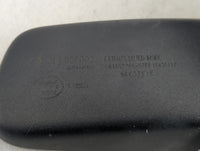 2008 Saturn Vue Interior Rear View Mirror Replacement OEM P/N:96603516 E11026002 Fits OEM Used Auto Parts - Oemusedautoparts