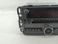 2008 Saturn Vue Radio AM FM Cd Player Receiver Replacement P/N:25866724 Fits OEM Used Auto Parts - Oemusedautoparts1.com