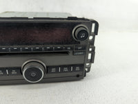 2008 Saturn Vue Radio AM FM Cd Player Receiver Replacement P/N:25866724 Fits OEM Used Auto Parts - Oemusedautoparts1.com
