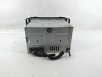2008 Saturn Vue Radio AM FM Cd Player Receiver Replacement P/N:25866724 Fits OEM Used Auto Parts - Oemusedautoparts1.com