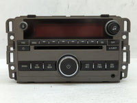 2008-2008 Saturn Vue Am Fm Cd Player Radio Receiver 572678 - Oemusedautoparts1.com
