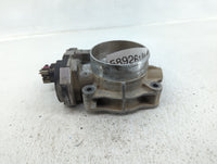2008-2010 Saturn Vue Throttle Body P/N:3304AA 995AA Fits Fits 2007 2008 2009 2010 2011 OEM Used Auto Parts - Oemusedautopart