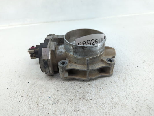 2008-2010 Saturn Vue Throttle Body P/N:3304AA 995AA Fits Fits 2007 2008 2009 2010 2011 OEM Used Auto Parts