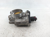 2008-2010 Saturn Vue Throttle Body P/N:3304AA 995AA Fits Fits 2007 2008 2009 2010 2011 OEM Used Auto Parts - Oemusedautopart