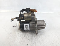 2008-2010 Saturn Vue Car Starter Motor Solenoid OEM Fits OEM Used Auto Parts - Oemusedautoparts1.com