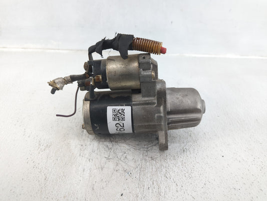 2008-2010 Saturn Vue Car Starter Motor Solenoid OEM Fits OEM Used Auto Parts - Oemusedautoparts1.com