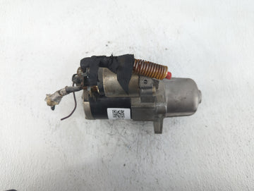 2008-2010 Saturn Vue Car Starter Motor Solenoid OEM Fits OEM Used Auto Parts