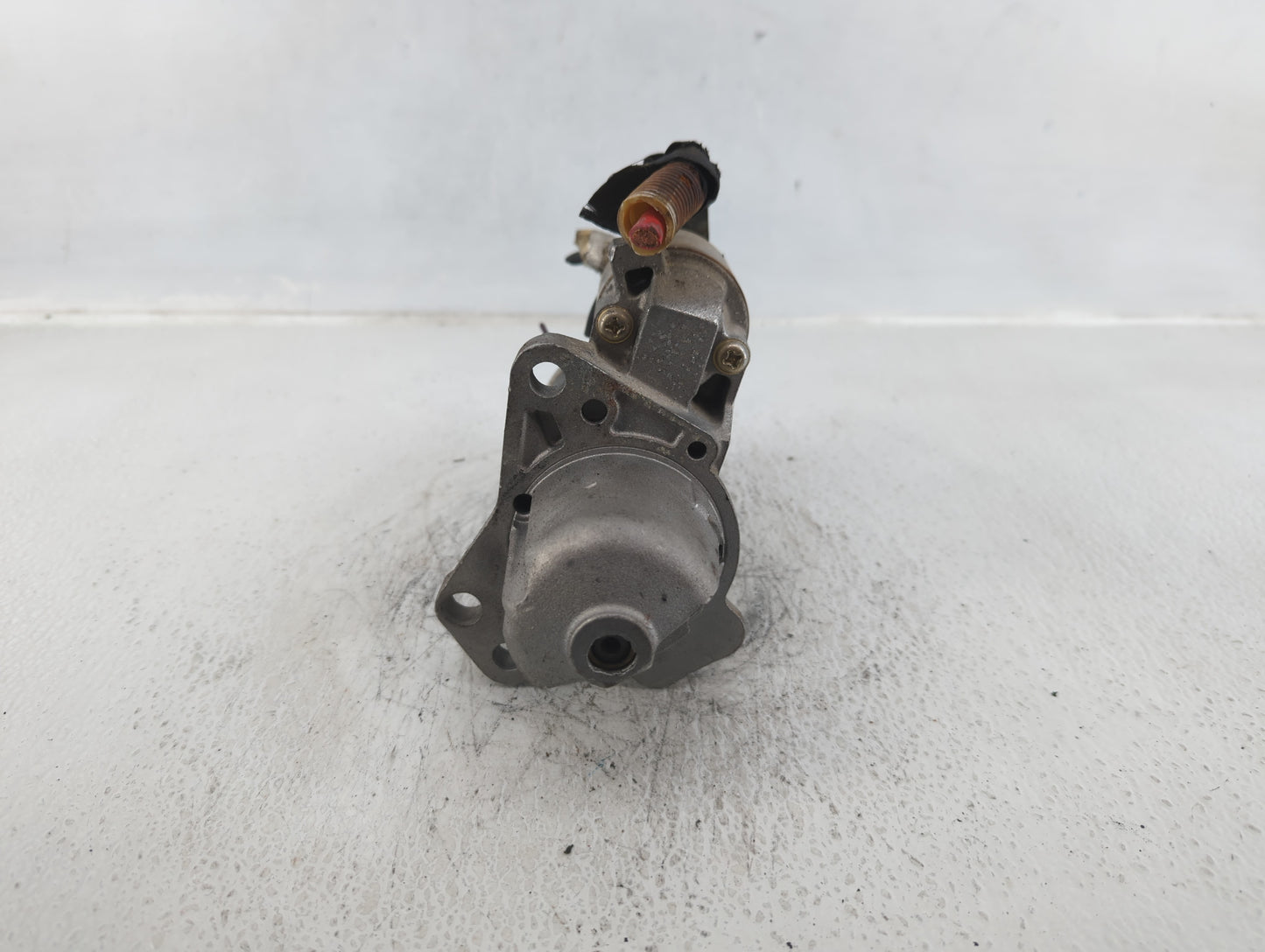 2008-2010 Saturn Vue Car Starter Motor Solenoid OEM Fits OEM Used Auto Parts - Oemusedautoparts1.com
