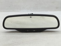 2008 Saturn Vue Interior Rear View Mirror Replacement OEM P/N:E11025898 Fits OEM Used Auto Parts - Oemusedautoparts1.com