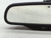 2008 Saturn Vue Interior Rear View Mirror Replacement OEM P/N:E11025898 Fits OEM Used Auto Parts - Oemusedautoparts1.com