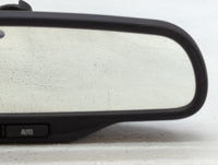 2008 Saturn Vue Interior Rear View Mirror Replacement OEM P/N:E11025898 Fits OEM Used Auto Parts - Oemusedautoparts1.com
