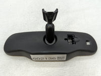 2008 Saturn Vue Interior Rear View Mirror Replacement OEM P/N:E11025898 Fits OEM Used Auto Parts - Oemusedautoparts1.com