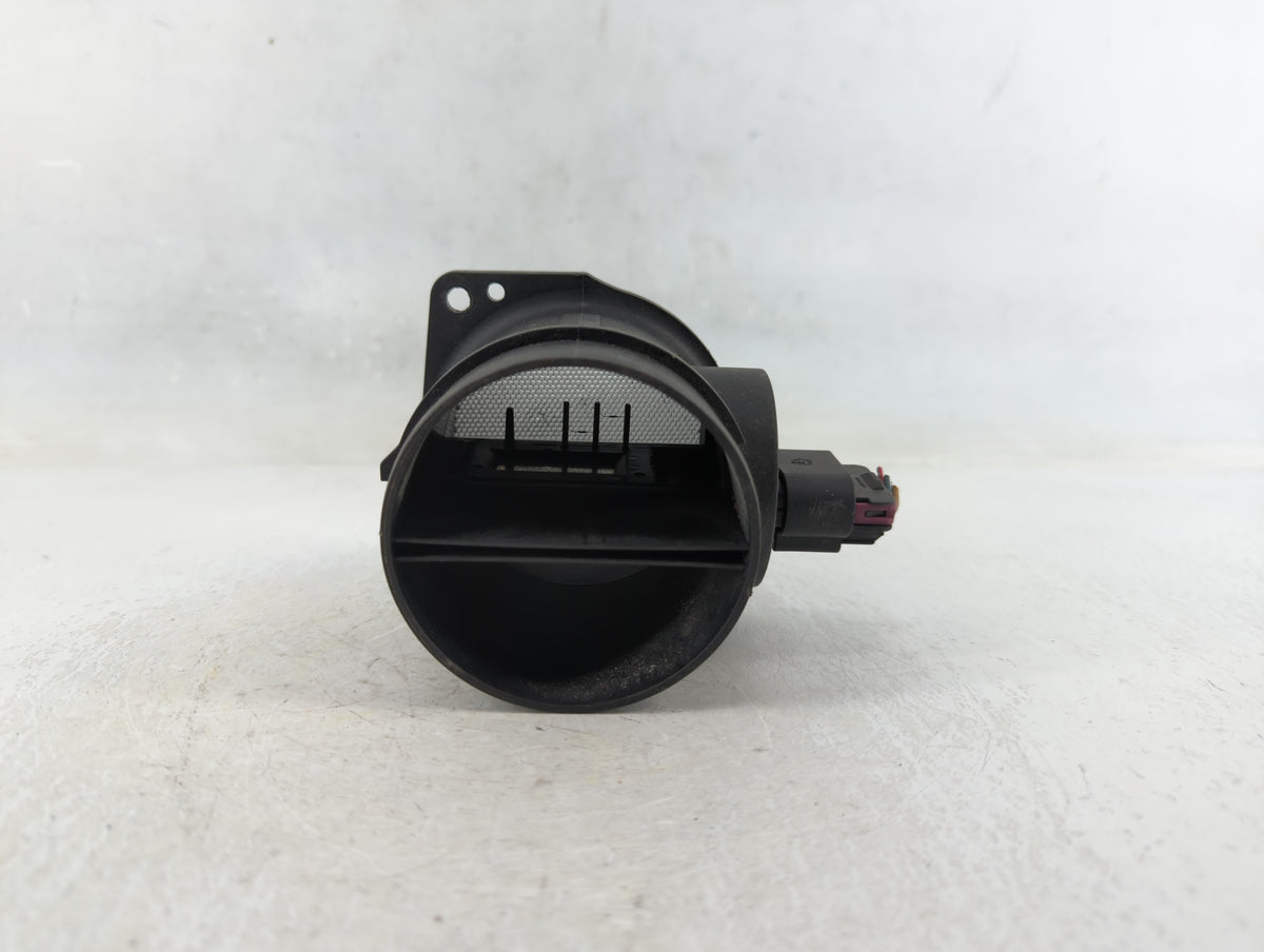 2008-2010 Saturn Vue Mass Air Flow Meter Maf Sensor 634241 - Oemusedautoparts1.com