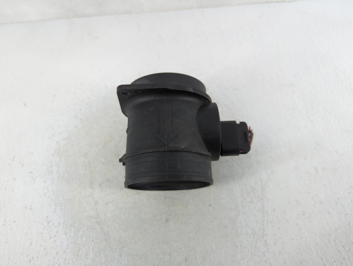 2008-2010 Saturn Vue Mass Air Flow Meter Maf - Oemusedautoparts1.com