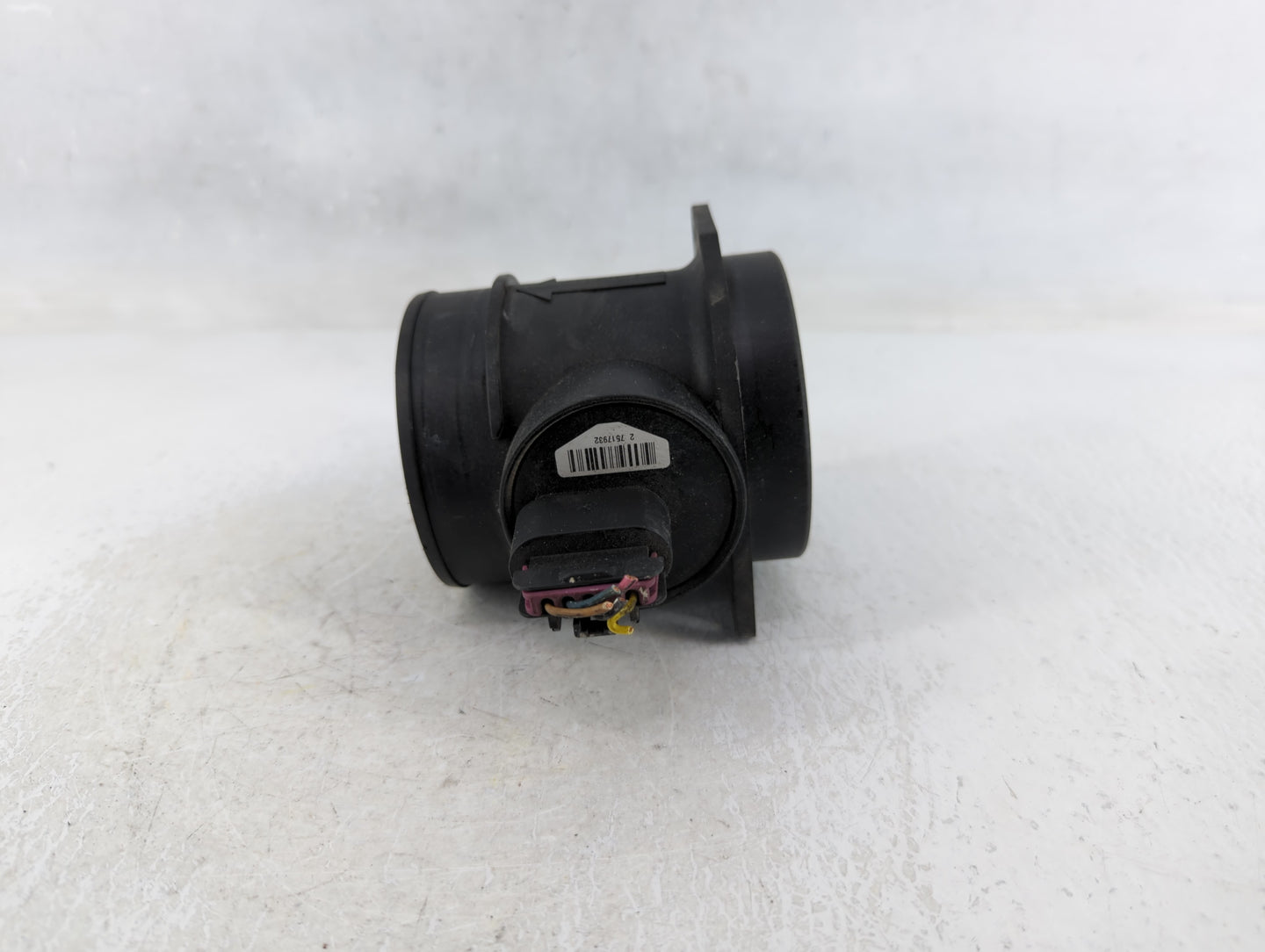 2008-2010 Saturn Vue Mass Air Flow Meter Maf - Oemusedautoparts1.com