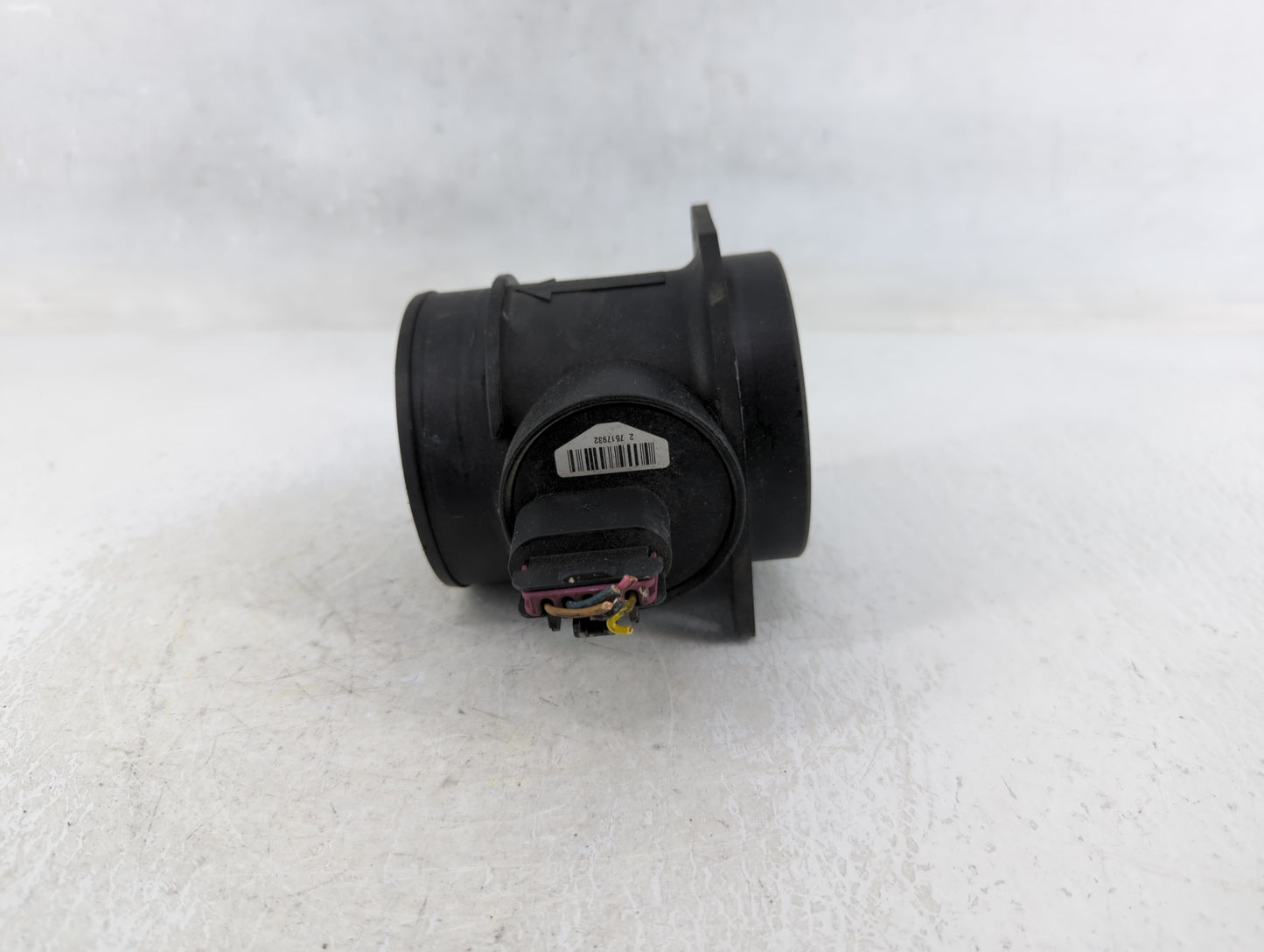 2008-2010 Saturn Vue Mass Air Flow Meter Maf - Oemusedautoparts1.com