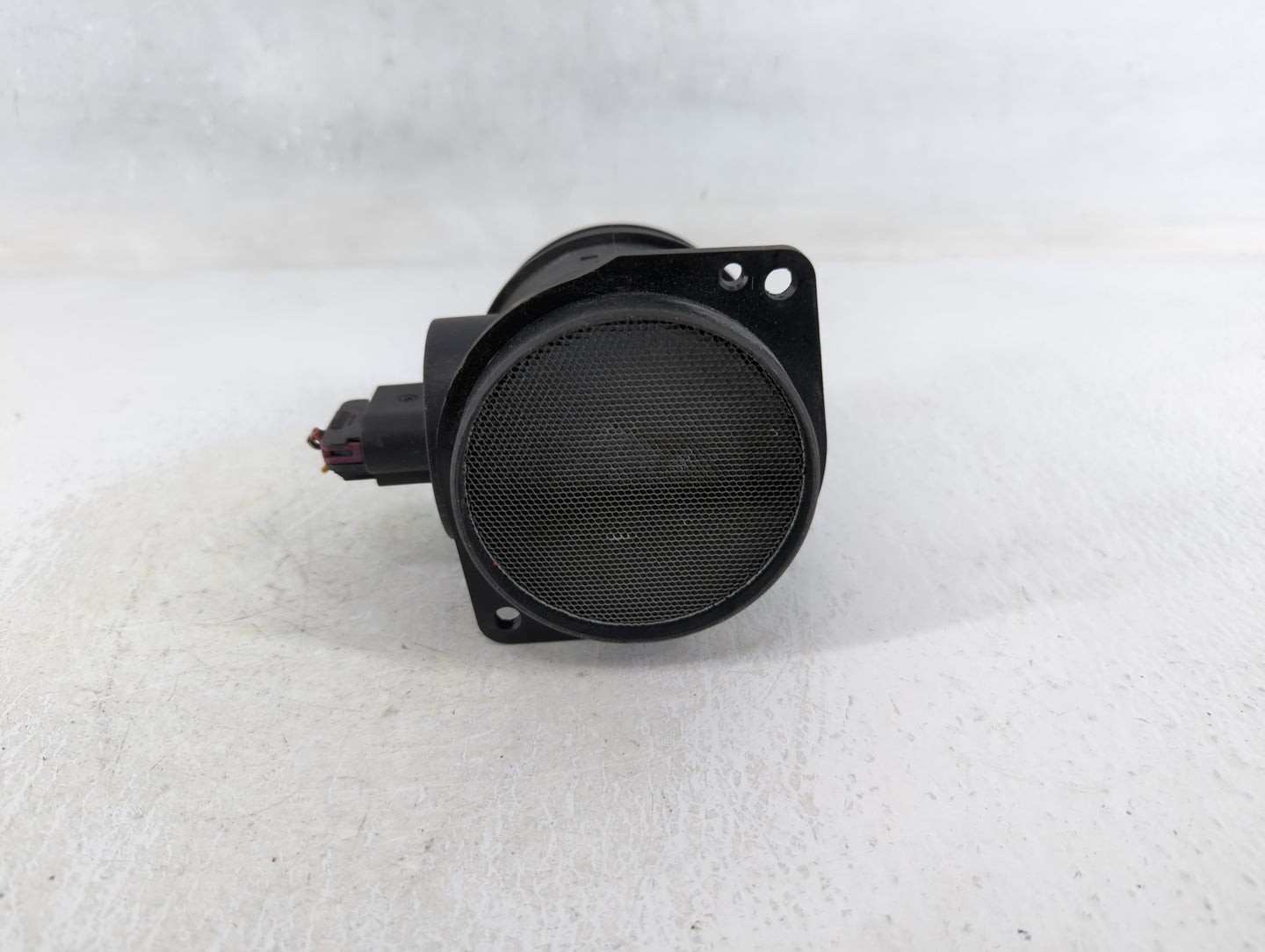 2008-2010 Saturn Vue Mass Air Flow Meter Maf - Oemusedautoparts1.com