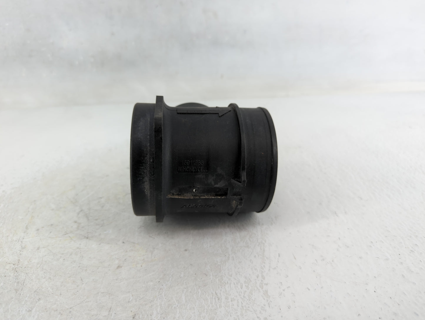 2008-2010 Saturn Vue Mass Air Flow Meter Maf - Oemusedautoparts1.com