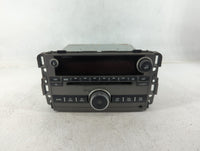 2008-2008 Saturn Vue Am Fm Cd Player Radio Receiver - Oemusedautoparts1.com