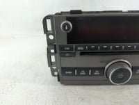2008-2008 Saturn Vue Am Fm Cd Player Radio Receiver 655066 - Oemusedautoparts1.com