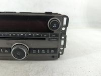 2008-2008 Saturn Vue Am Fm Cd Player Radio Receiver - Oemusedautoparts1.com