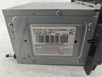 2008-2008 Saturn Vue Am Fm Cd Player Radio Receiver - Oemusedautoparts1.com