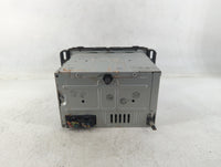 2008-2008 Saturn Vue Am Fm Cd Player Radio Receiver - Oemusedautoparts1.com