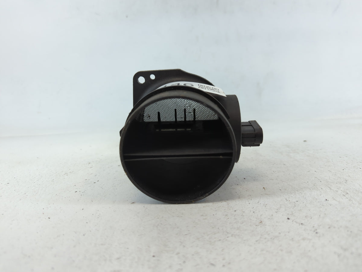 2008-2010 Saturn Vue Mass Air Flow Meter Maf Sensor 657146 - Oemusedautoparts1.com