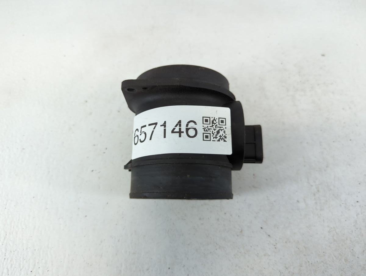 2008-2010 Saturn Vue Mass Air Flow Meter Maf Sensor 657146 - Oemusedautoparts1.com