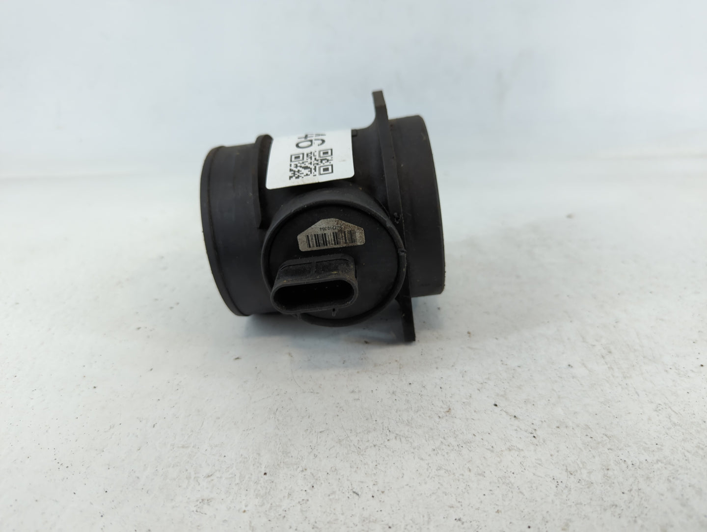 2008-2010 Saturn Vue Mass Air Flow Meter Maf - Oemusedautoparts1.com