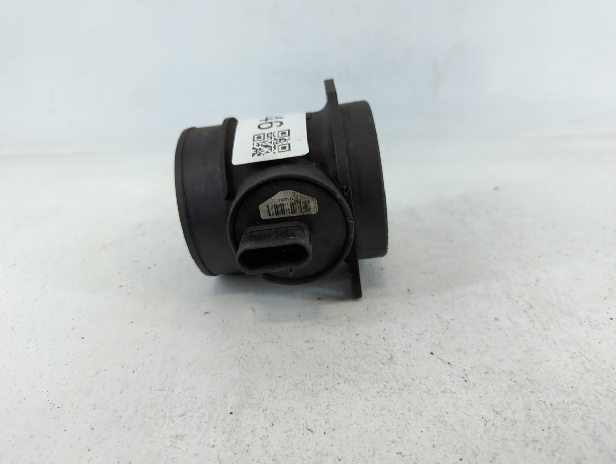2008-2010 Saturn Vue Mass Air Flow Meter Maf Sensor 657146 - Oemusedautoparts1.com