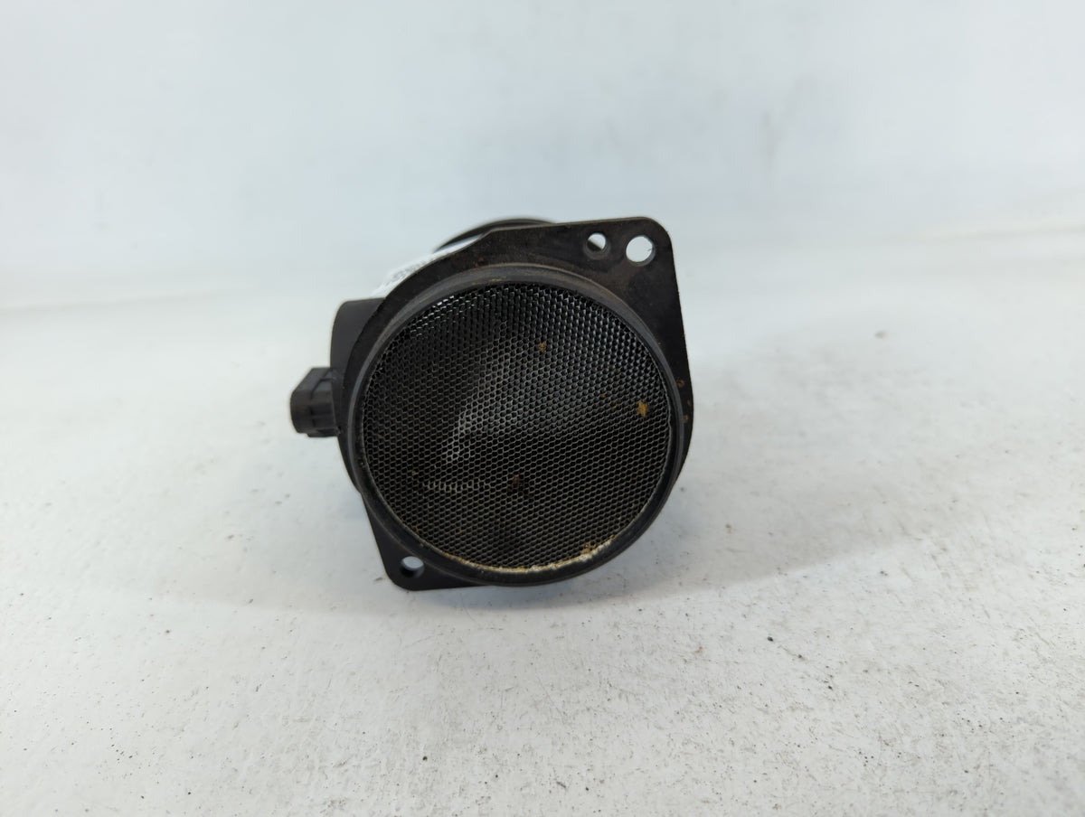 2008-2010 Saturn Vue Mass Air Flow Meter Maf Sensor 657146 - Oemusedautoparts1.com