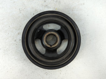 compare product 2008 Saturn Vue Crankshaft Pulley