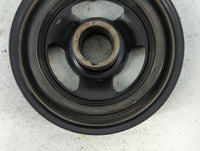 2008 Saturn Vue Crankshaft Pulley - Oemusedautoparts1.com