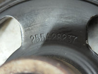 2008 Saturn Vue Crankshaft Pulley - Oemusedautoparts1.com