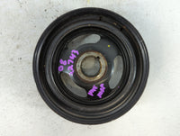 2008 Saturn Vue Crankshaft Pulley - Oemusedautoparts1.com