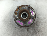 2008-2010 Saturn Vue Driver Front Wheel Hub Oem 701092 - Oemusedautoparts1.com