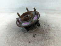 2008-2010 Saturn Vue Driver Front Wheel Hub Oem 701092 - Oemusedautoparts1.com