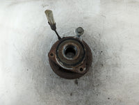 2008-2010 Saturn Vue Driver Front Wheel Hub Oem 701092 - Oemusedautoparts1.com