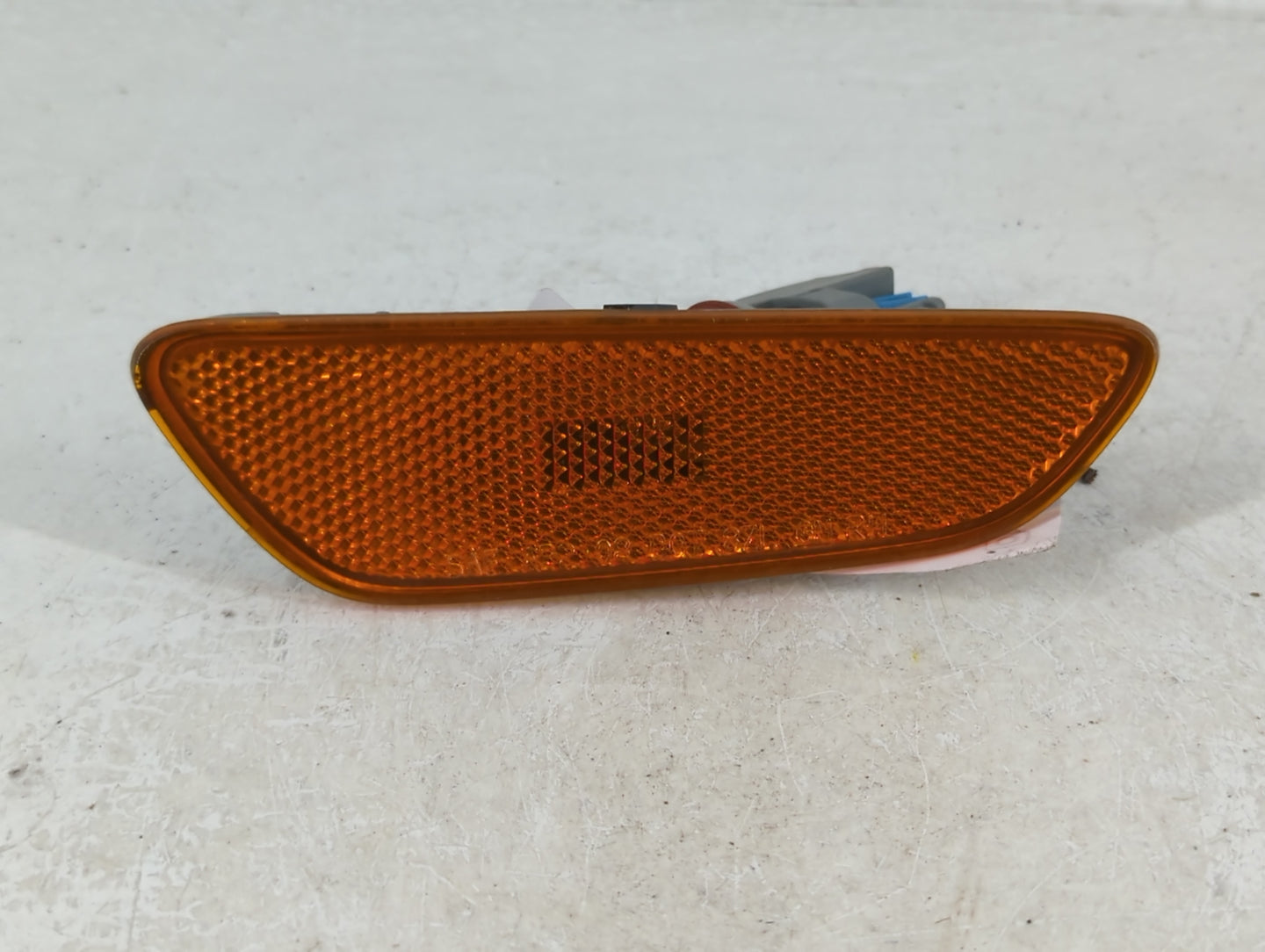 2008-2010 Saturn Vue Passenger Right Oem Front Light Lamp - Oemusedautoparts1.com