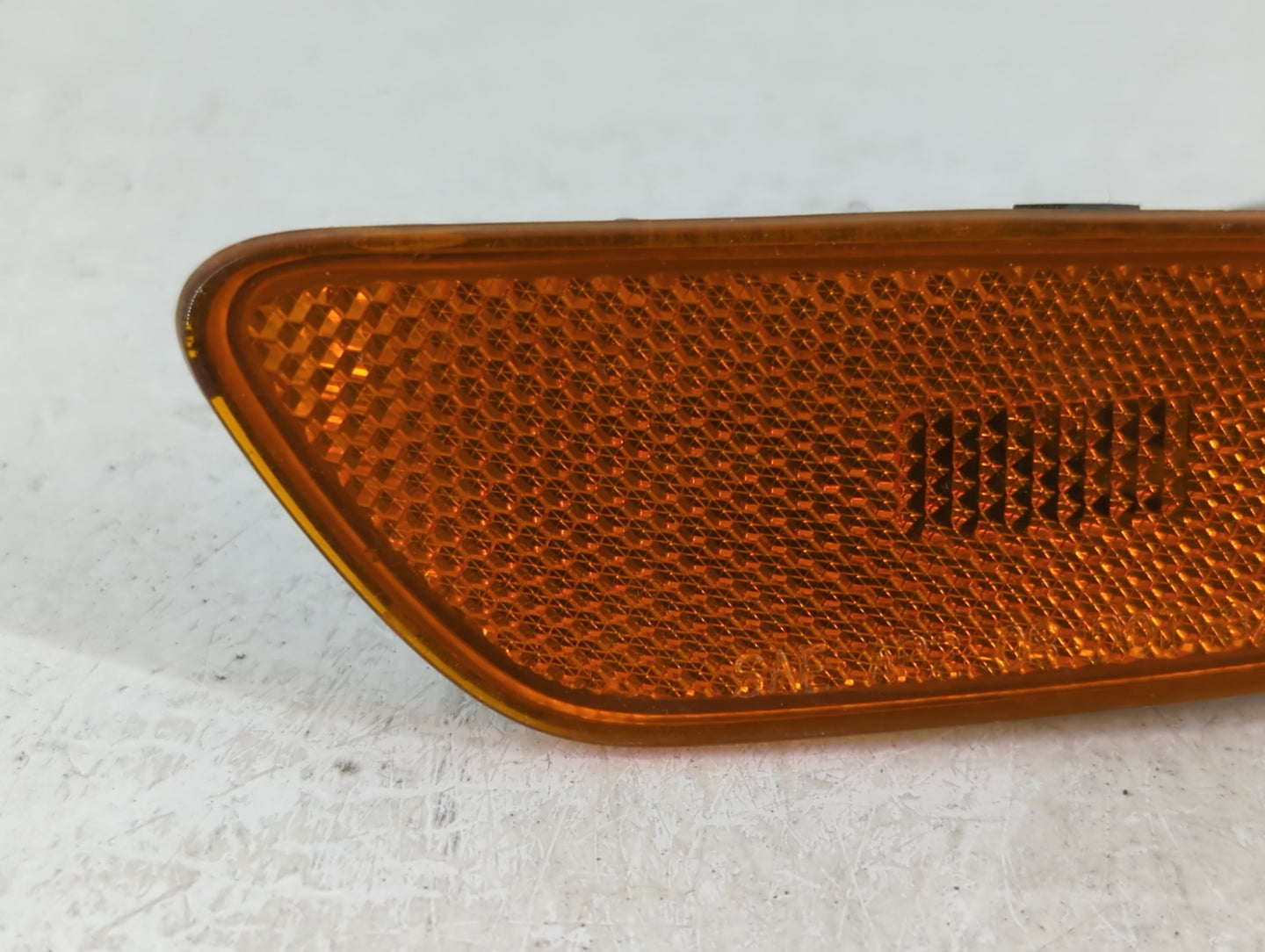 2008-2010 Saturn Vue Passenger Right Oem Front Light Lamp - Oemusedautoparts1.com