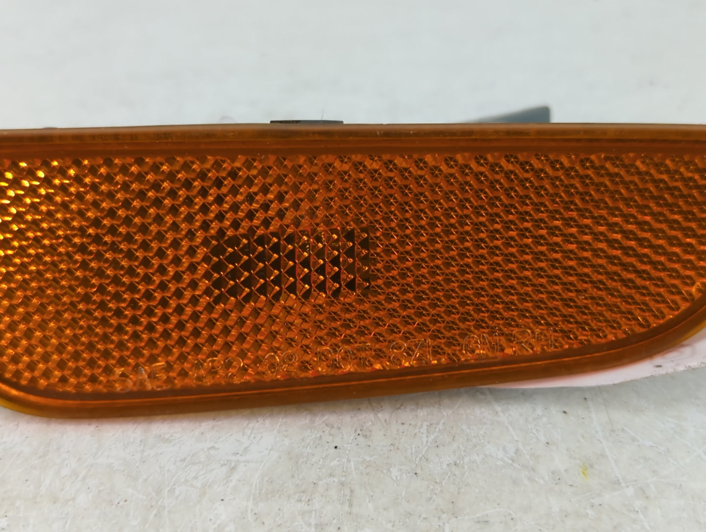 2008-2010 Saturn Vue Passenger Right Oem Front Light Lamp - Oemusedautoparts1.com