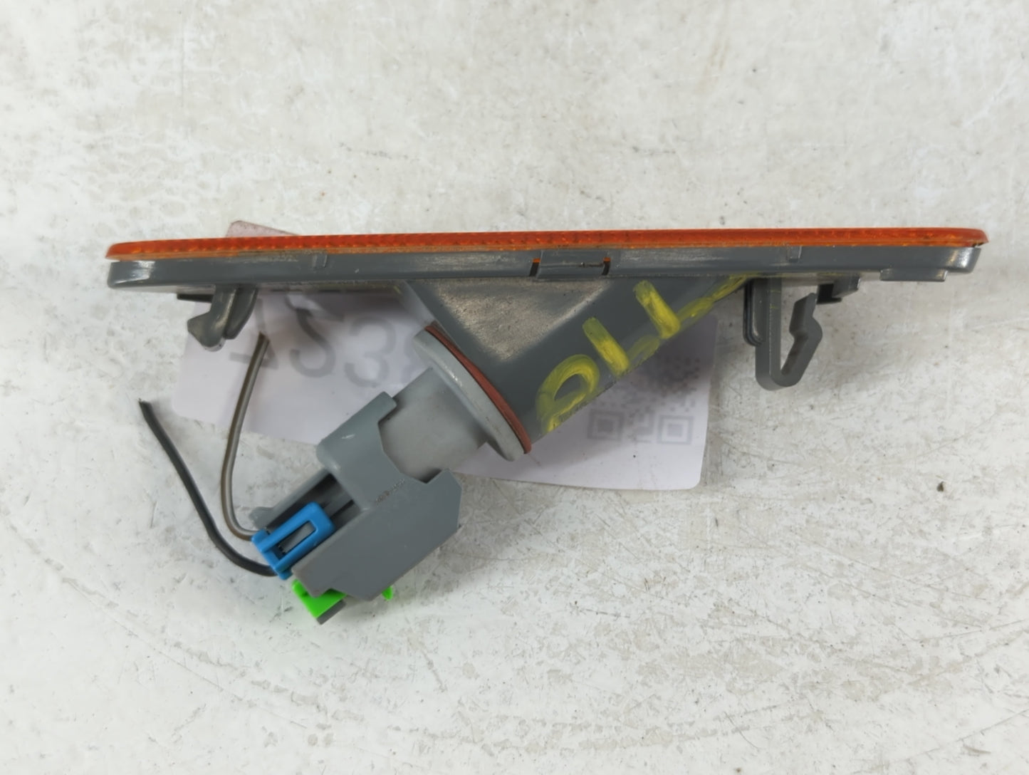 2008-2010 Saturn Vue Passenger Right Oem Front Light Lamp - Oemusedautoparts1.com